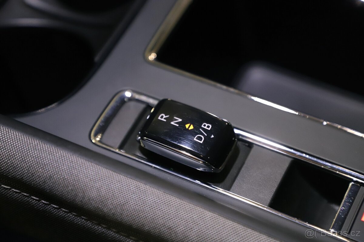 Škoda Enyaq 132kW SOH 92,5% Full LED - záruka Autodraft - 13