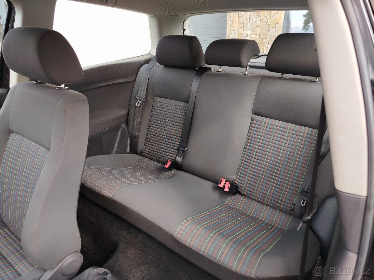 VW POLO 1.2i, r.v. 6/2009, najeto 164.610 km - 13