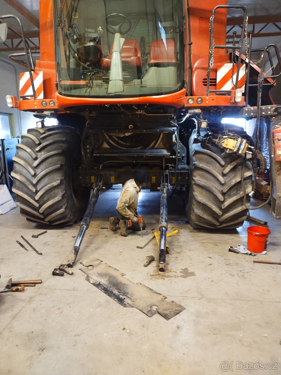 Case IH 7230 AF - 13