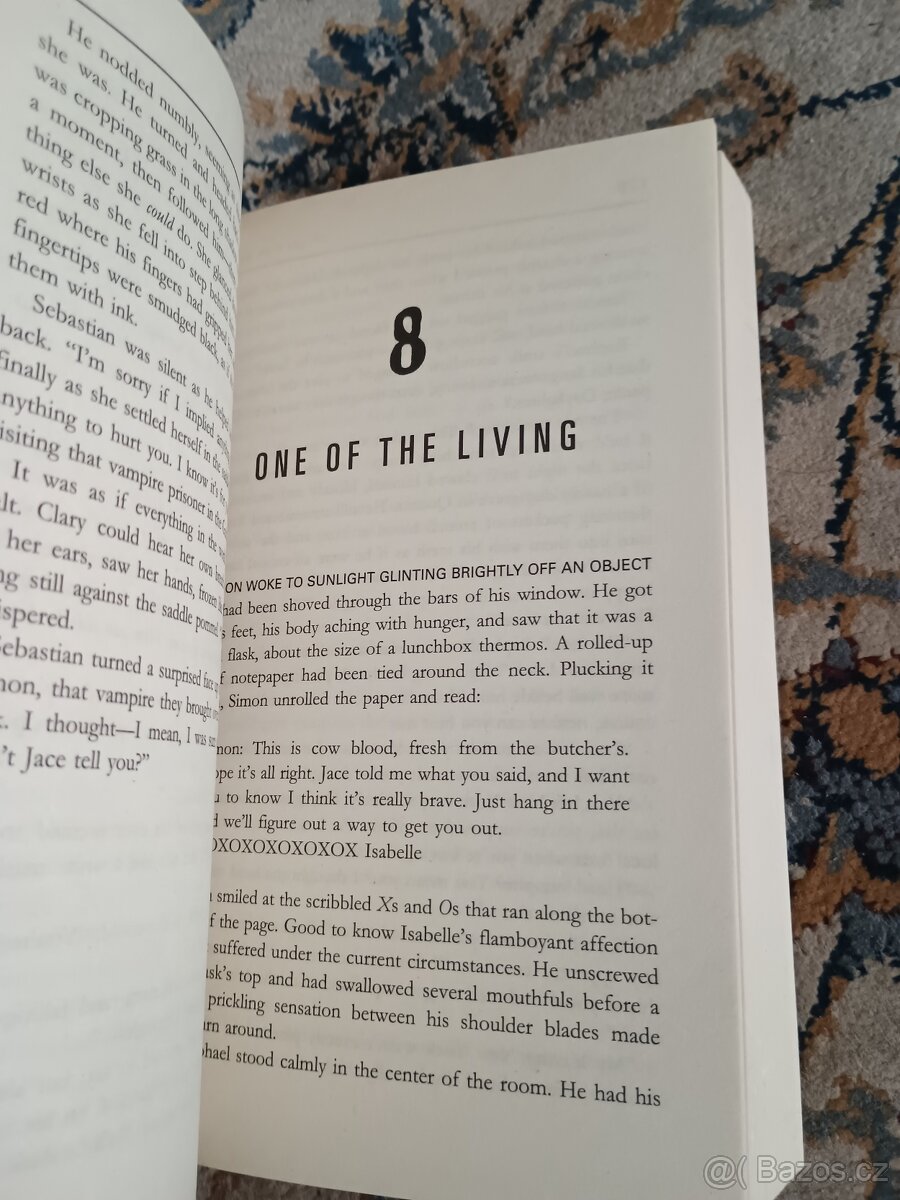 Knihy v angličtině / English Books - 13