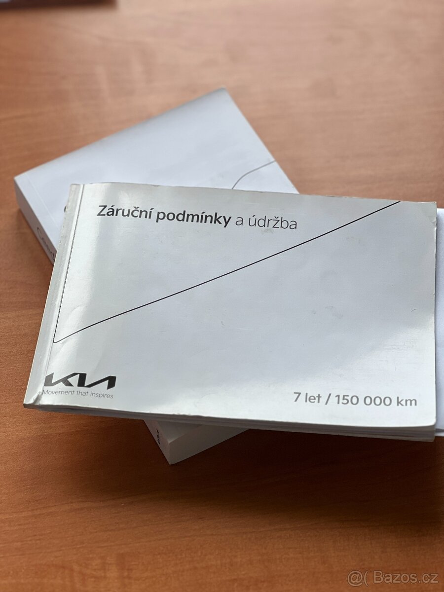 Kia Cee´d, 1.5 TGDI, AUTOMAT, ODPOČET DPH - 13