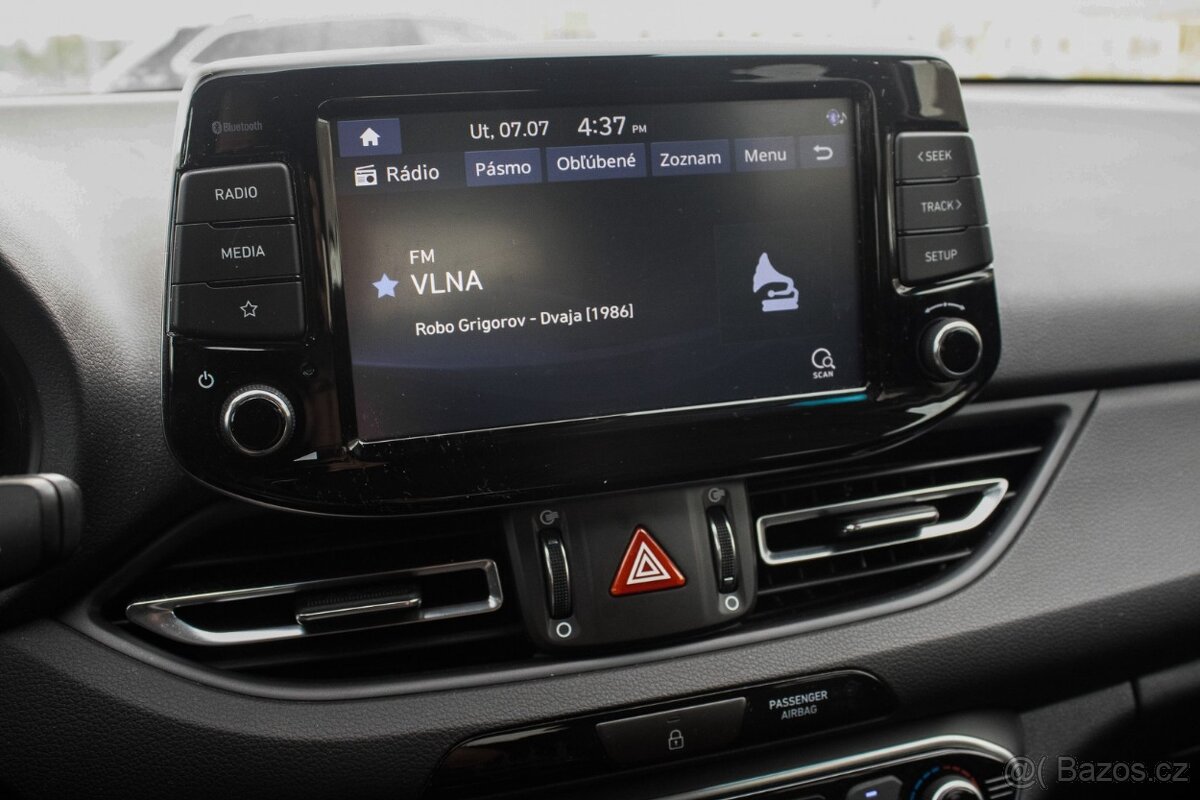Hyundai i30 81kW (2022) - 13
