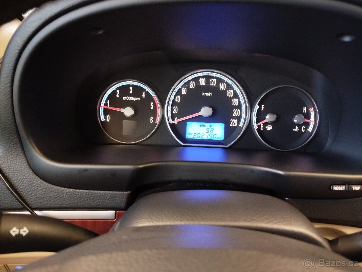 Hyundai Santa Fe - 13