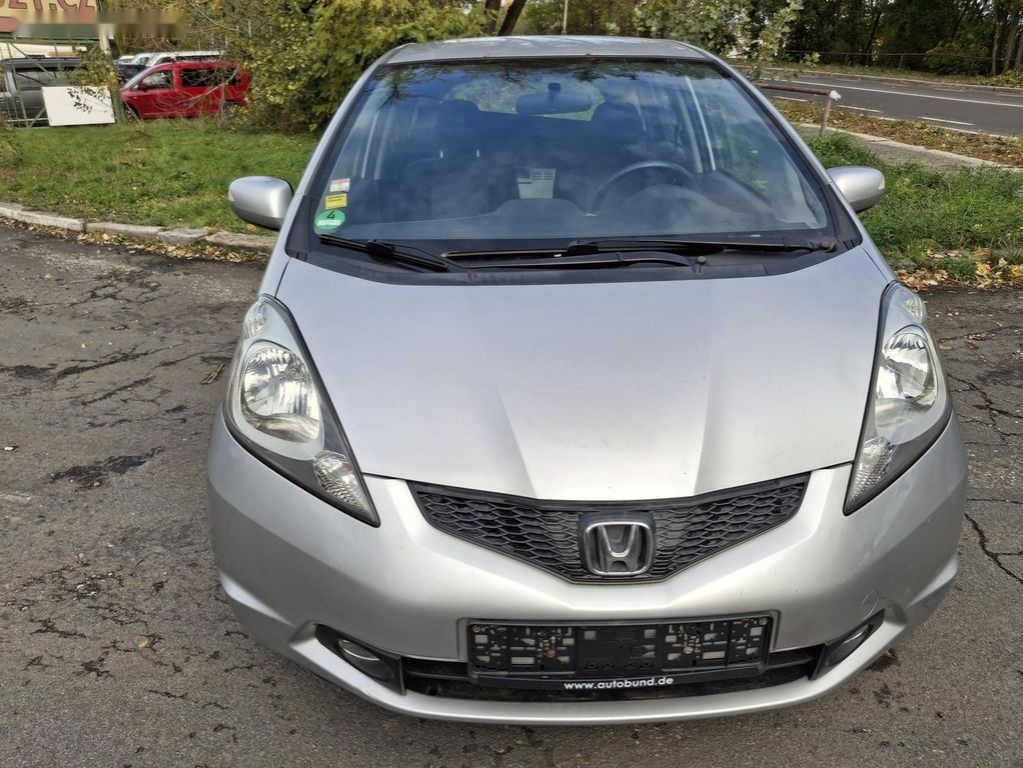 Honda Jazz,1.2 benzin Elegance 1. majitel - 13