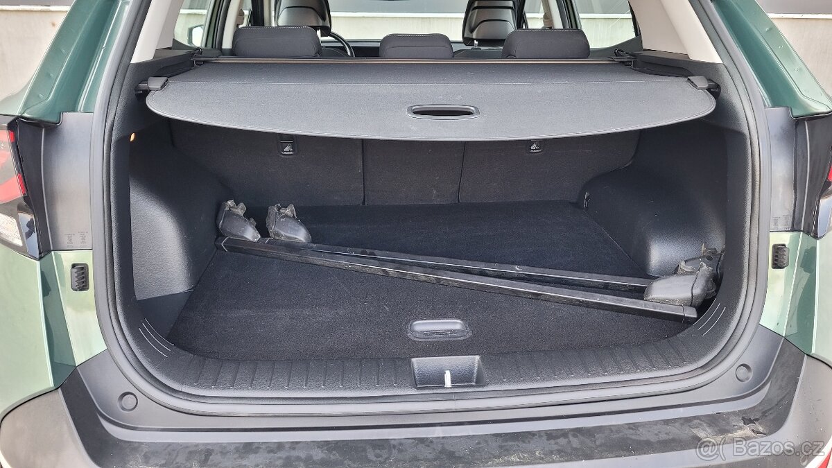 Kia Sportage 1.6 iHEV - 13