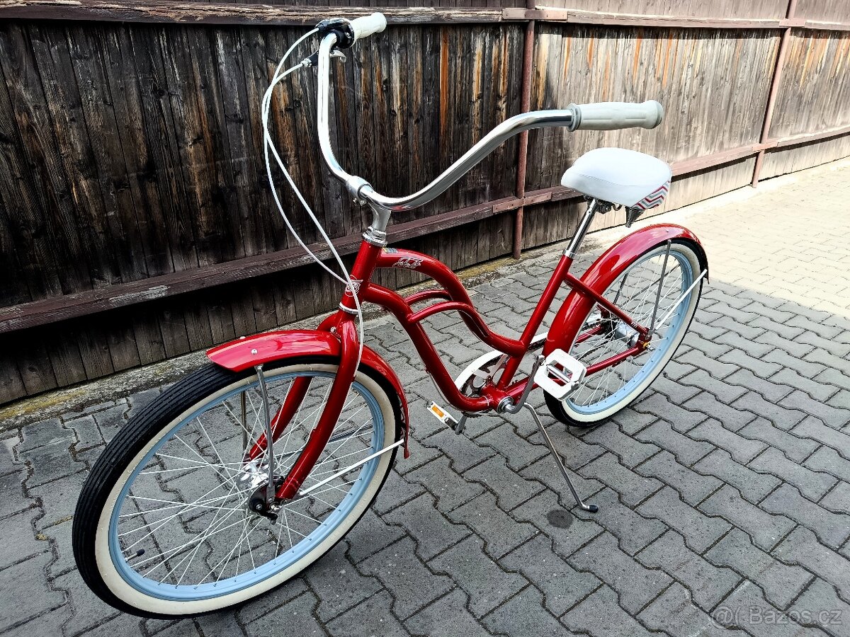 Cruiser Felt Vivi - 13