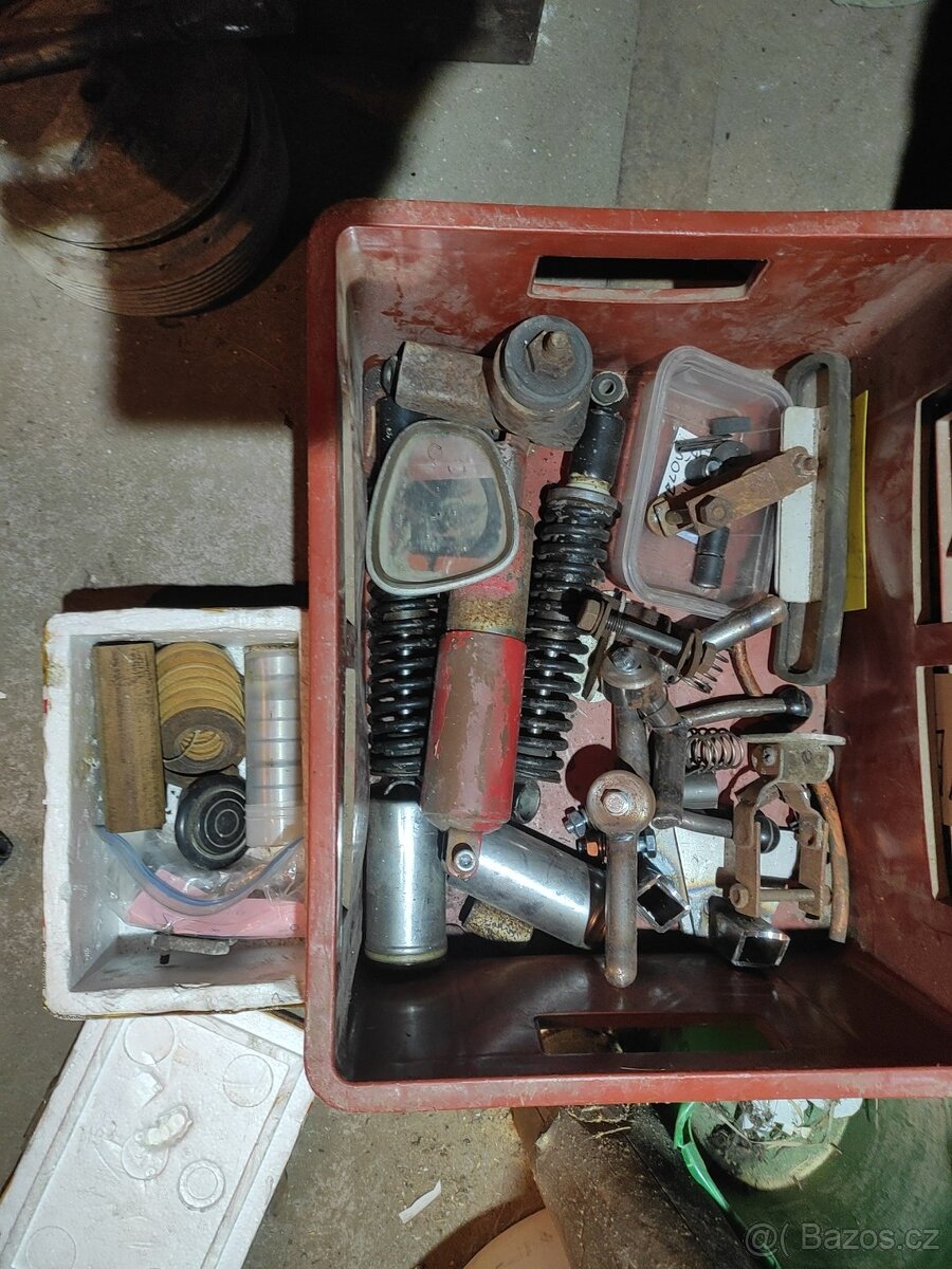 Velorex 250 - 13