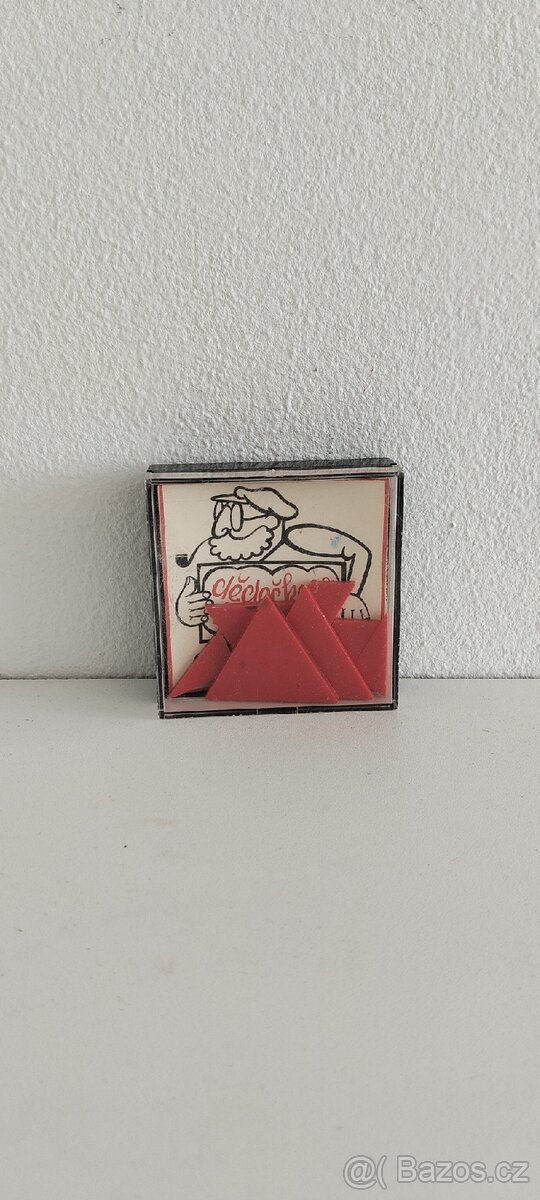 Retro hračky. - 13