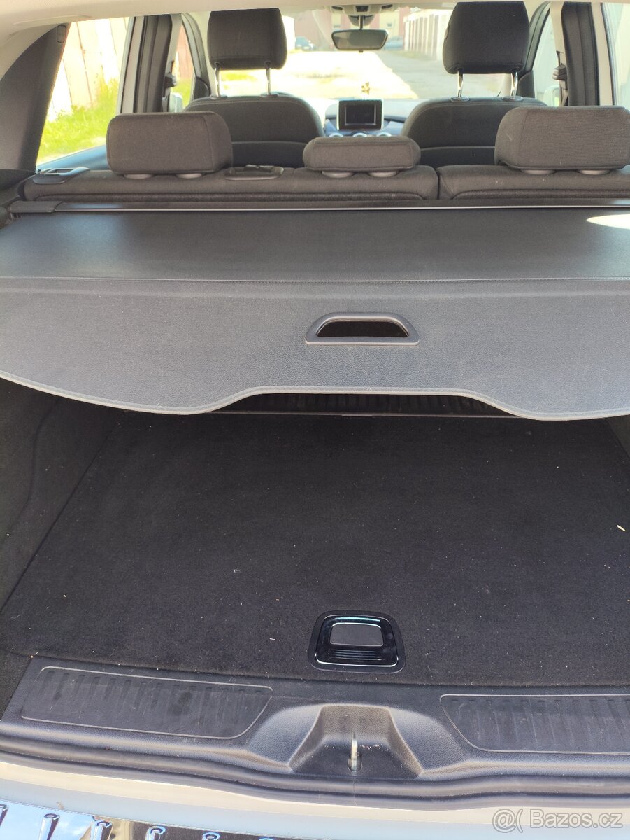 Mercedes - Benz B classe 180 CDI - 13