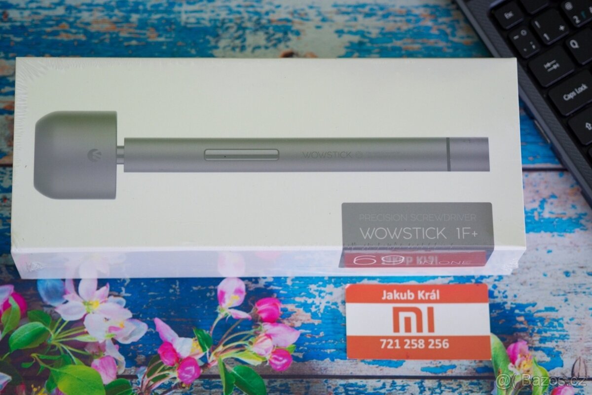 Originální Xiaomi příslušenství - 13