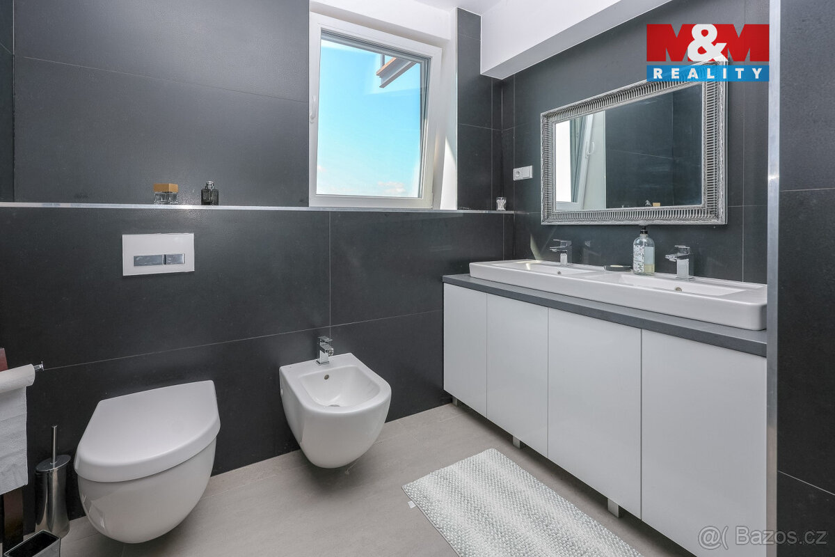 Prodej rodinného domu, 360 m², Mistřice - 13