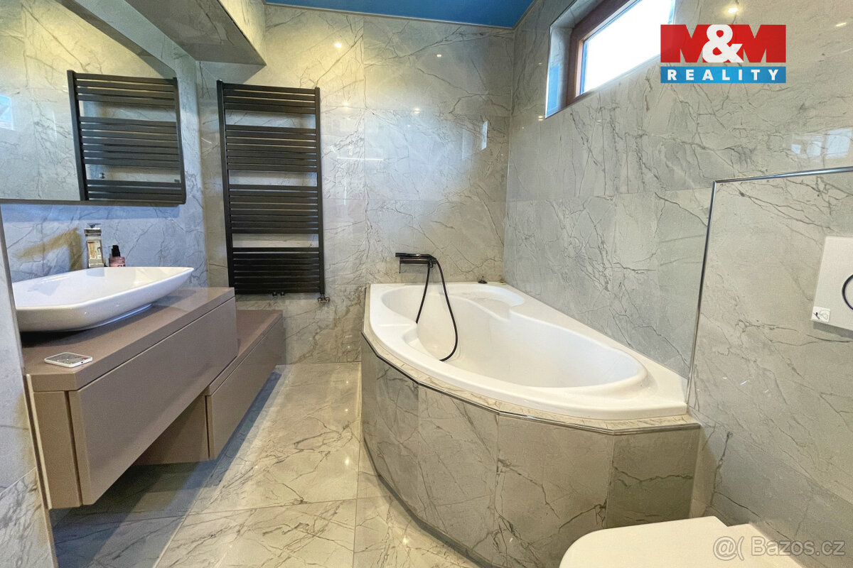 Prodej hotelu 854 m², Týn nad Vltavou, ul. Písecká - 13