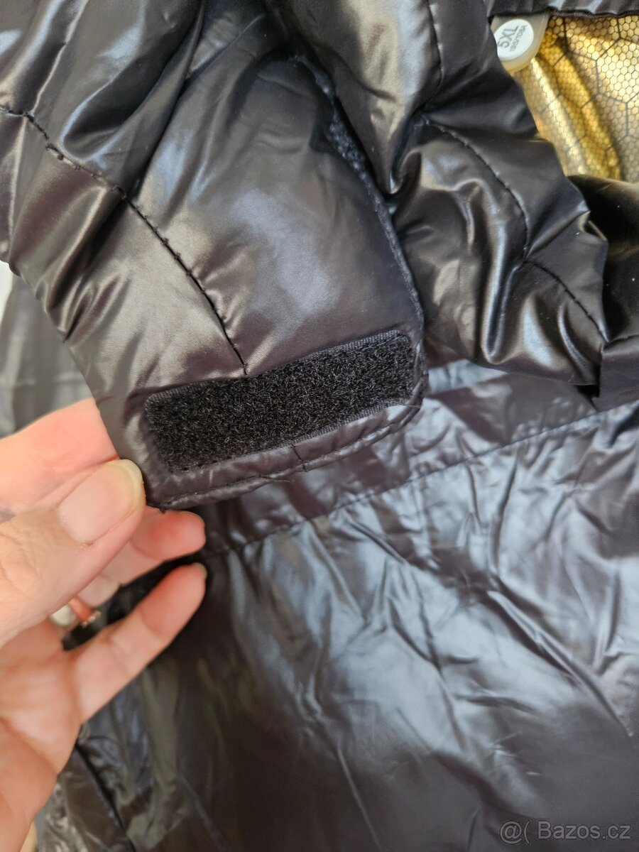 Nová pánská zimní bunda - 13