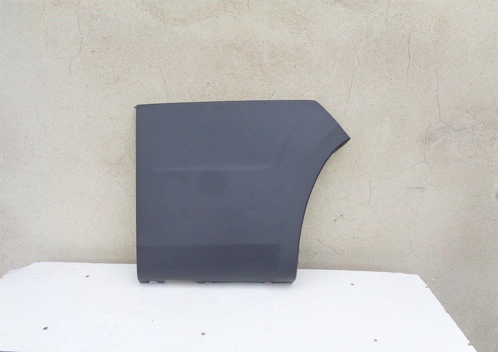 Citroen Jumper Peugeot Boxer Fiat Ducato 2006 - 2014 díly - 13