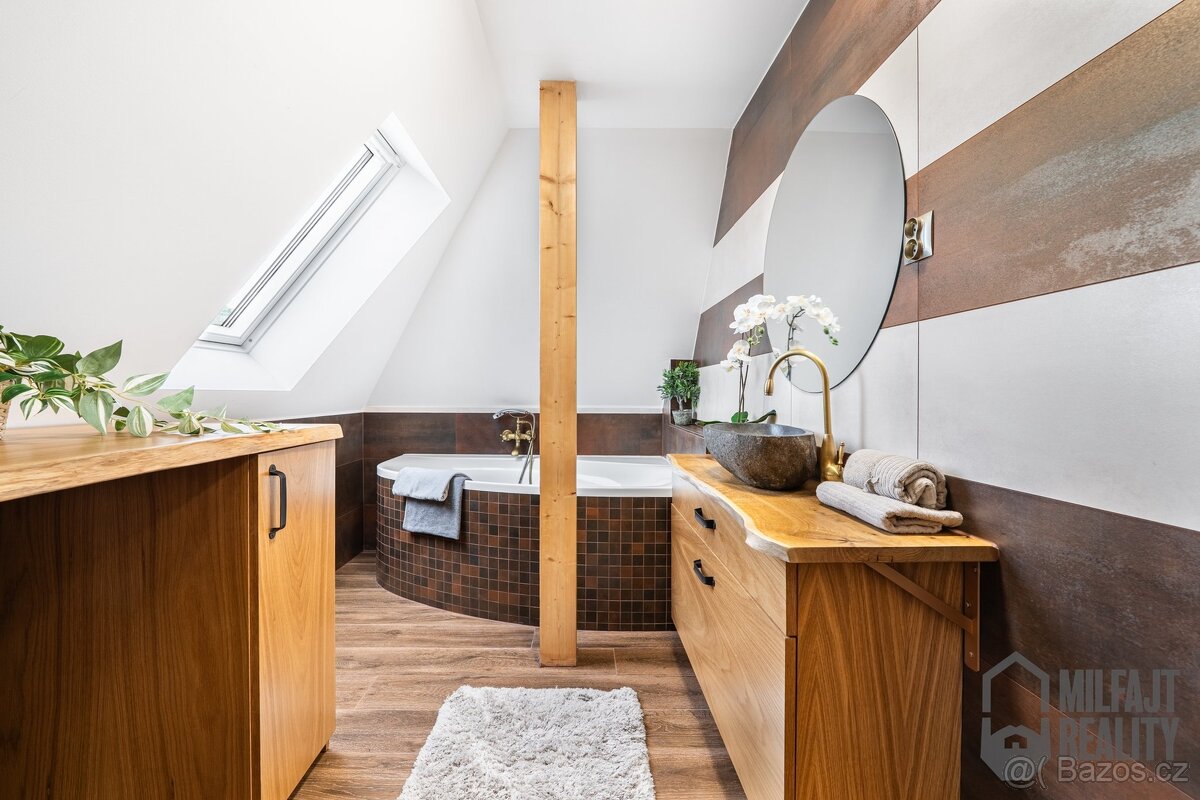 Prodej bytu 3+kk |128 m²| zahrada, Jablonec nad Nisou - 13