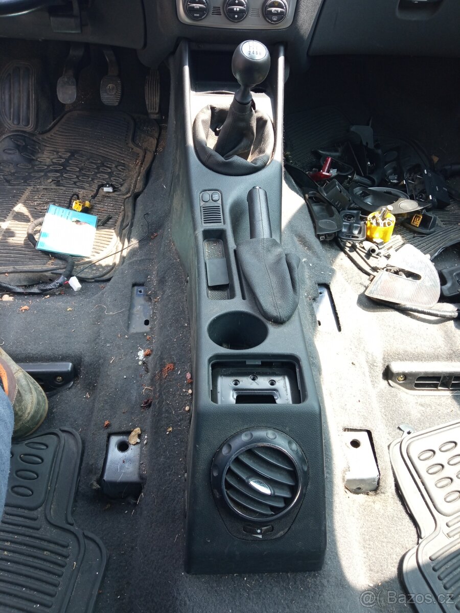 Alfa Romeo 147 náhradní díly - 13