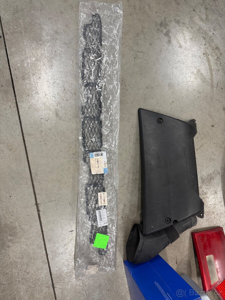 BMW X5 e53 4.8 is lemy - 13