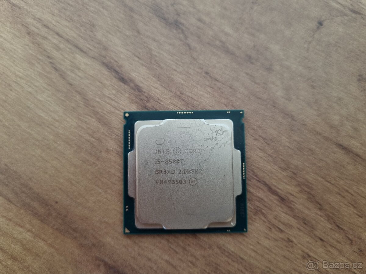 Intel Core i3 i5 i7 Sandy Bridge, Ivy Bridge Haswell Skylake - 13