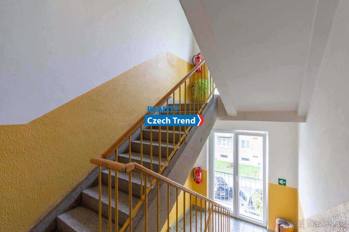 Prodej bytu 3+1 75 m², Prostějov, ev.č. 02903 - 13