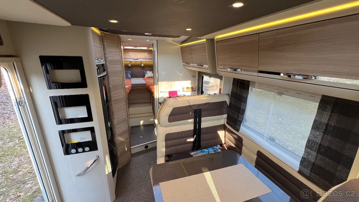 Adria Matrix M 670SL - 13