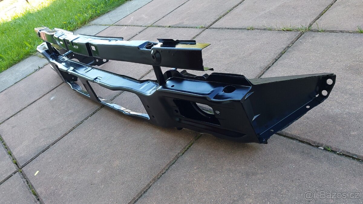 Nissan Terrano 2 – Výztuha nárazníku - 13