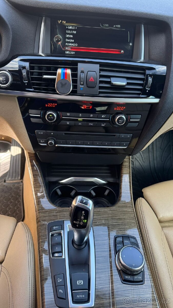 Prodám BMW X3 M - 13