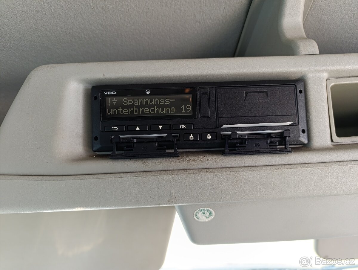 Ford Transit L3H2 6mist - 13