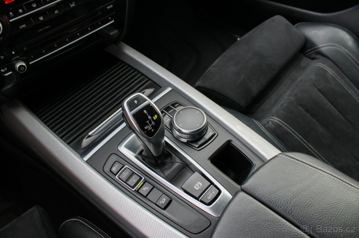 BMW X5 xDrive30d A/T - 13