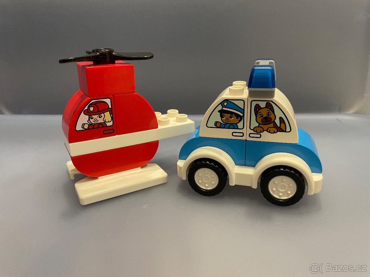 Lego Duplo - 13
