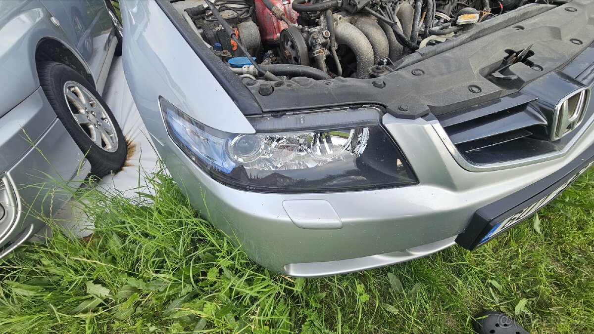 Honda Accord 7g díly - 13