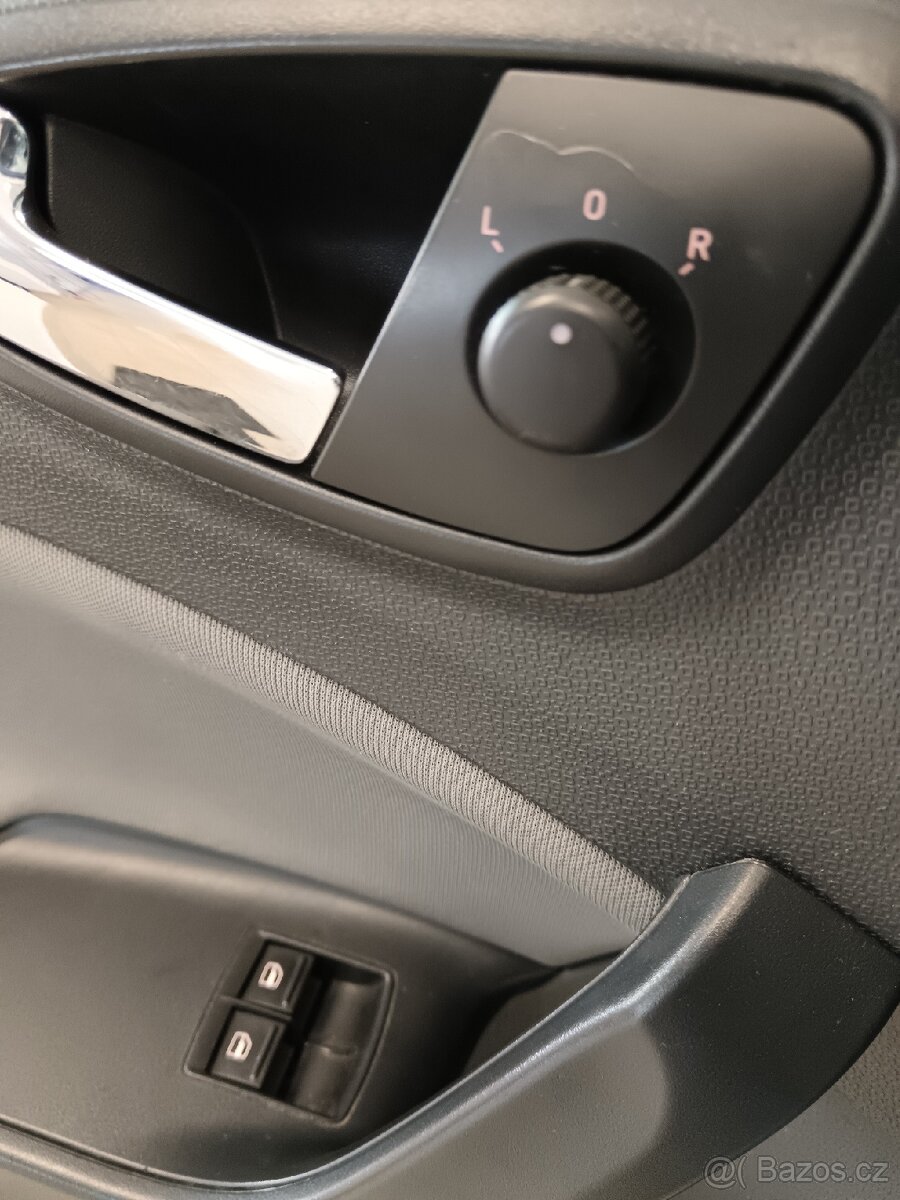 Seat Ibiza 1.2Htp 51kw, 2014 - 13