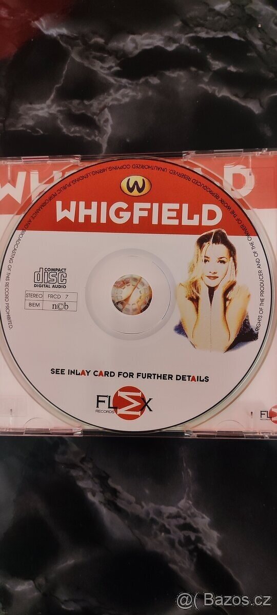 Prodám CD Hrané Retro 90s - 13