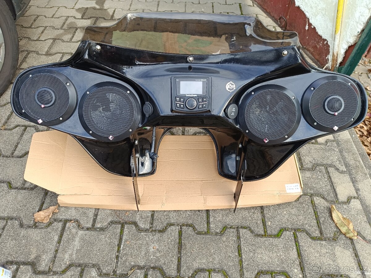 Harley Davidson doplnky - 13