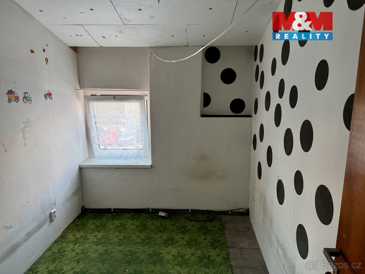 Pronájem výrobního objektu, 220 m², Hostomice - 13
