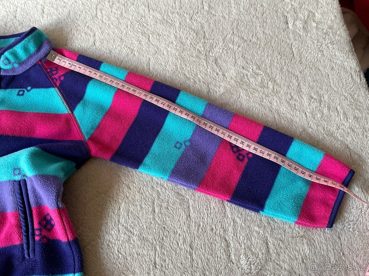 Dívčí mikina- Lego wear- 116 - 13