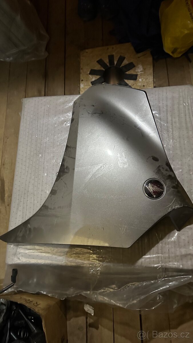 Honda Suzuki Yamaha díly - 13