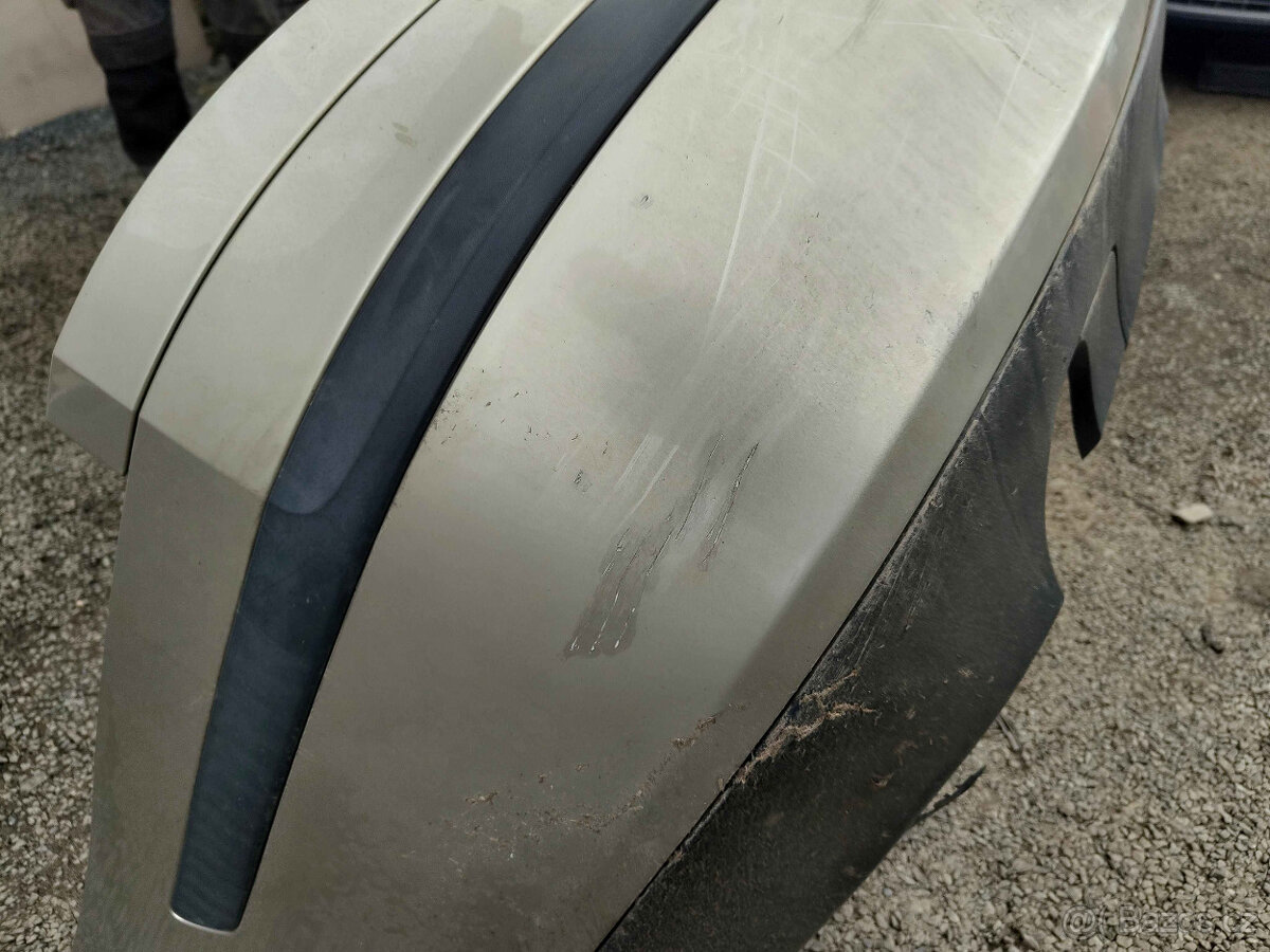 Karosářské díly Škoda Octavia II, 2 kombi 9201 - 13