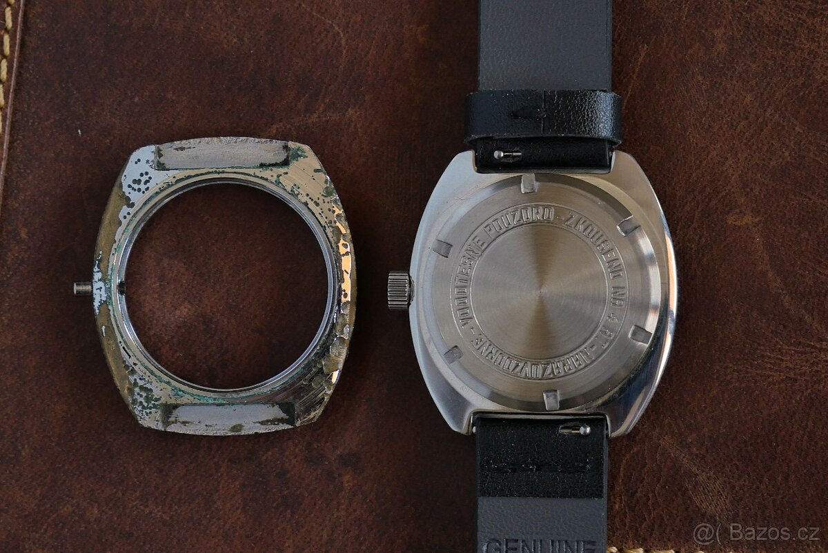 PRIM SPORT 2 POTÁPKY - 13