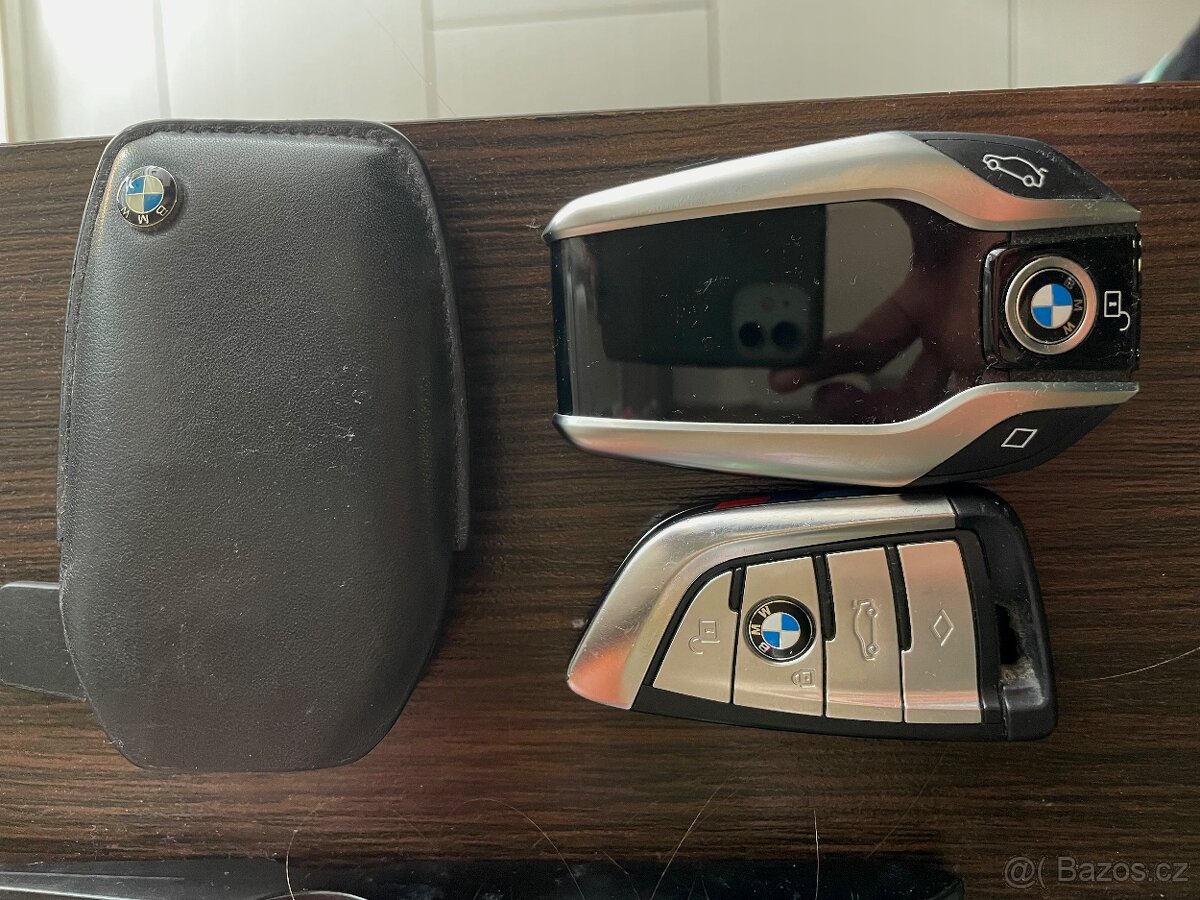 BMW 530d/210 kw Toop stav - 13