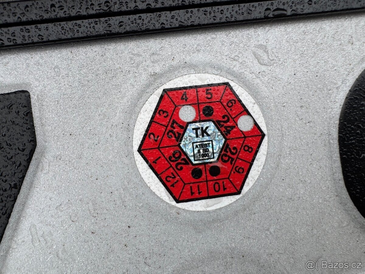 Mercedes Benz CL203 C 180 Kompressor - 13