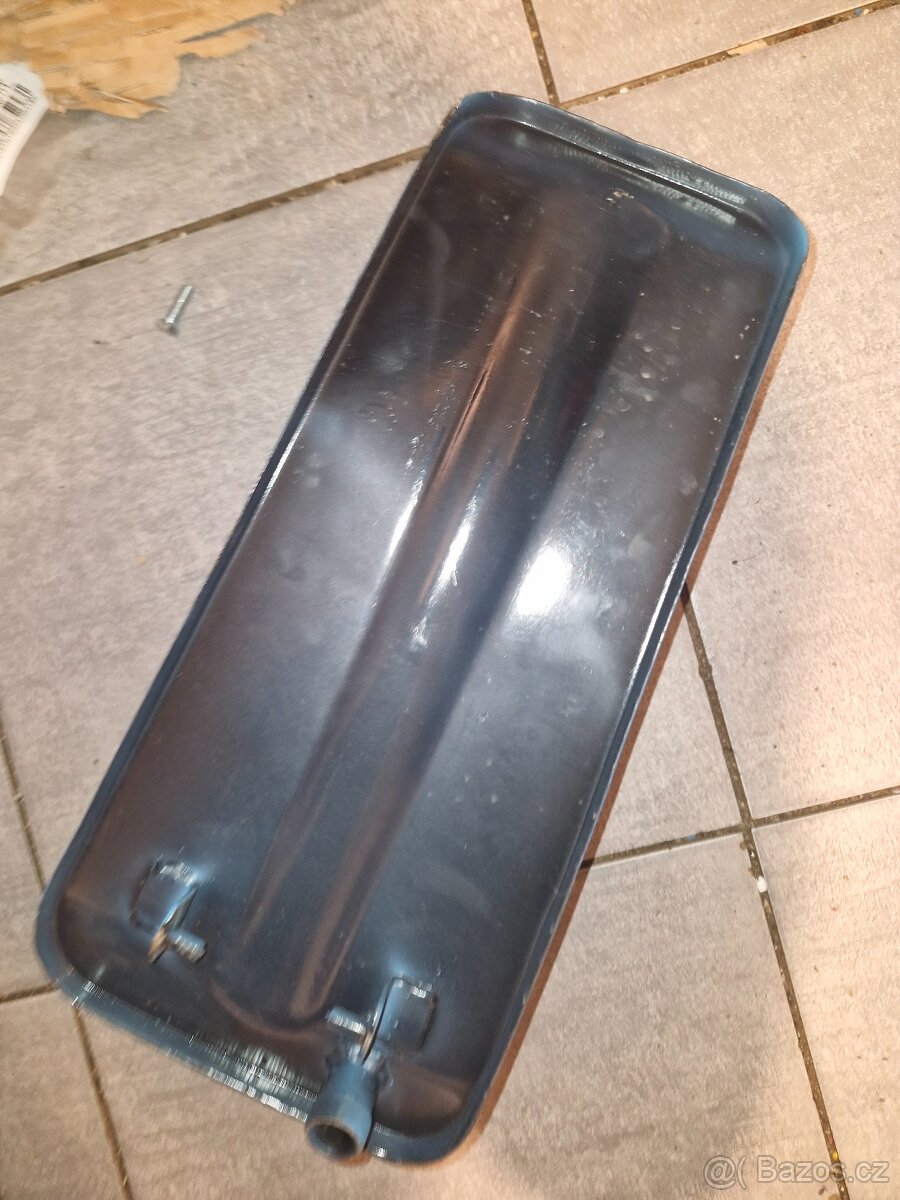 Nádrž babetta 210 - 13
