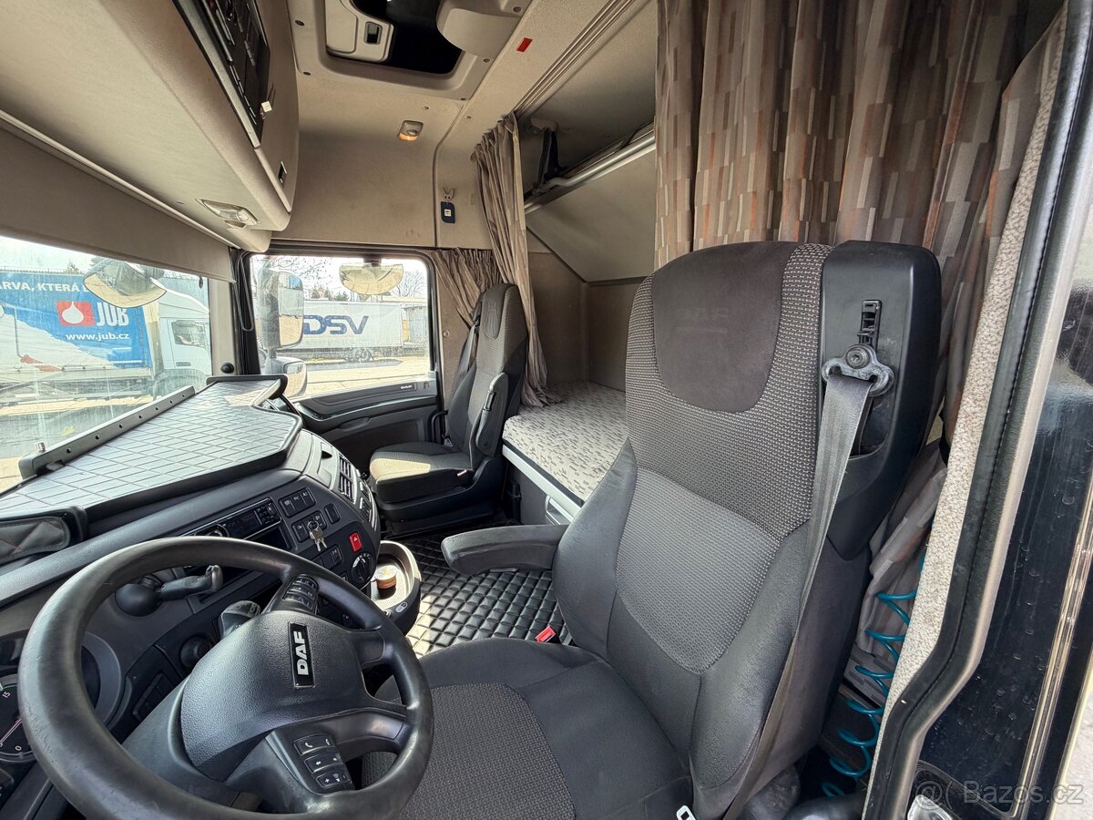 DAF XF 460 - Standart / Euro 6 - 13