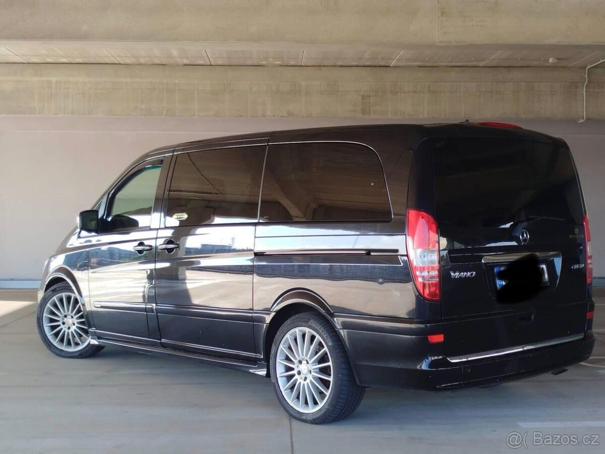 VIANO AVANTGARD 3.0 - 13