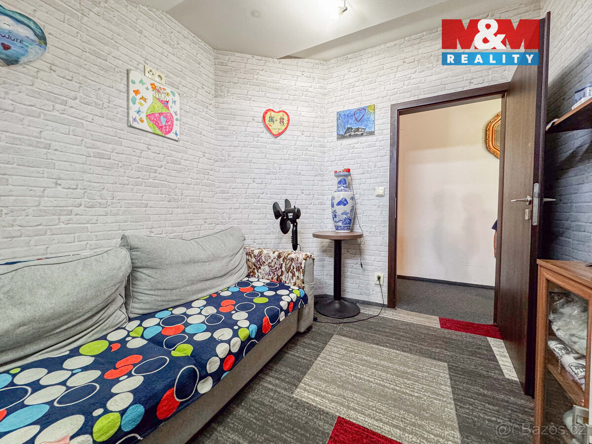 Prodej komerčního prostoru, 743 m², Zdice - 13