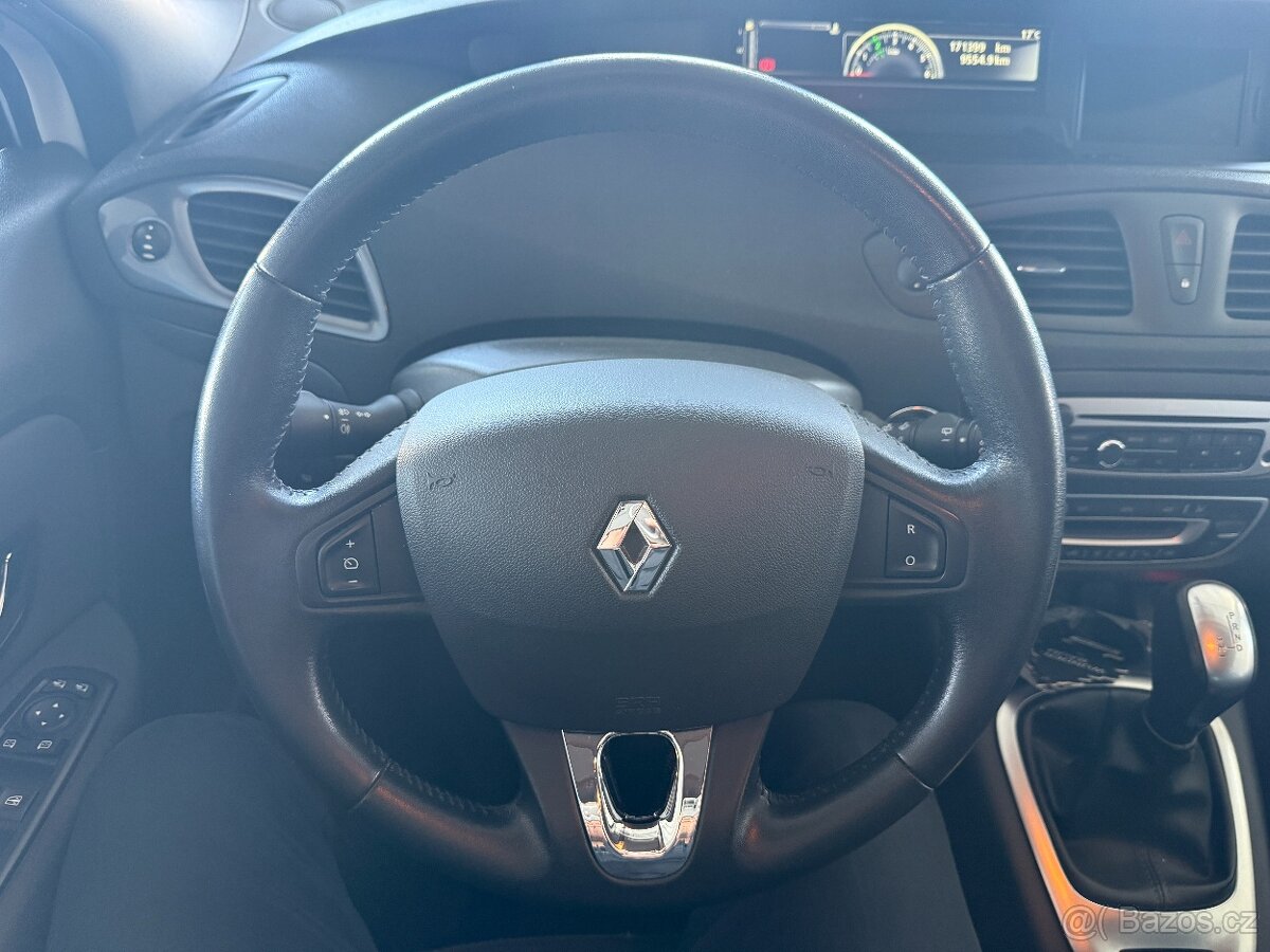 Renault Scénic 1,5 dCI 81kW,SERVIKA,LIMITED - 13