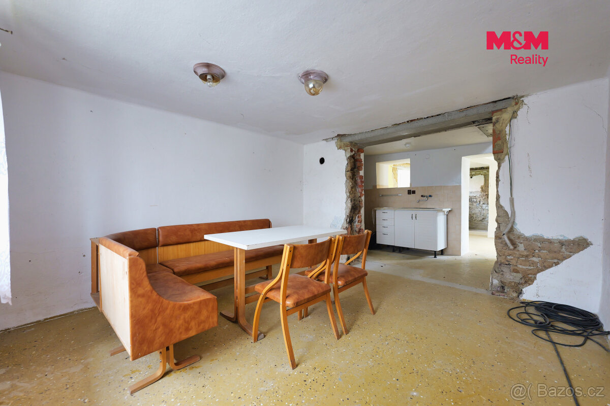 Prodej pozemku k bydlení, 816 m² - 13