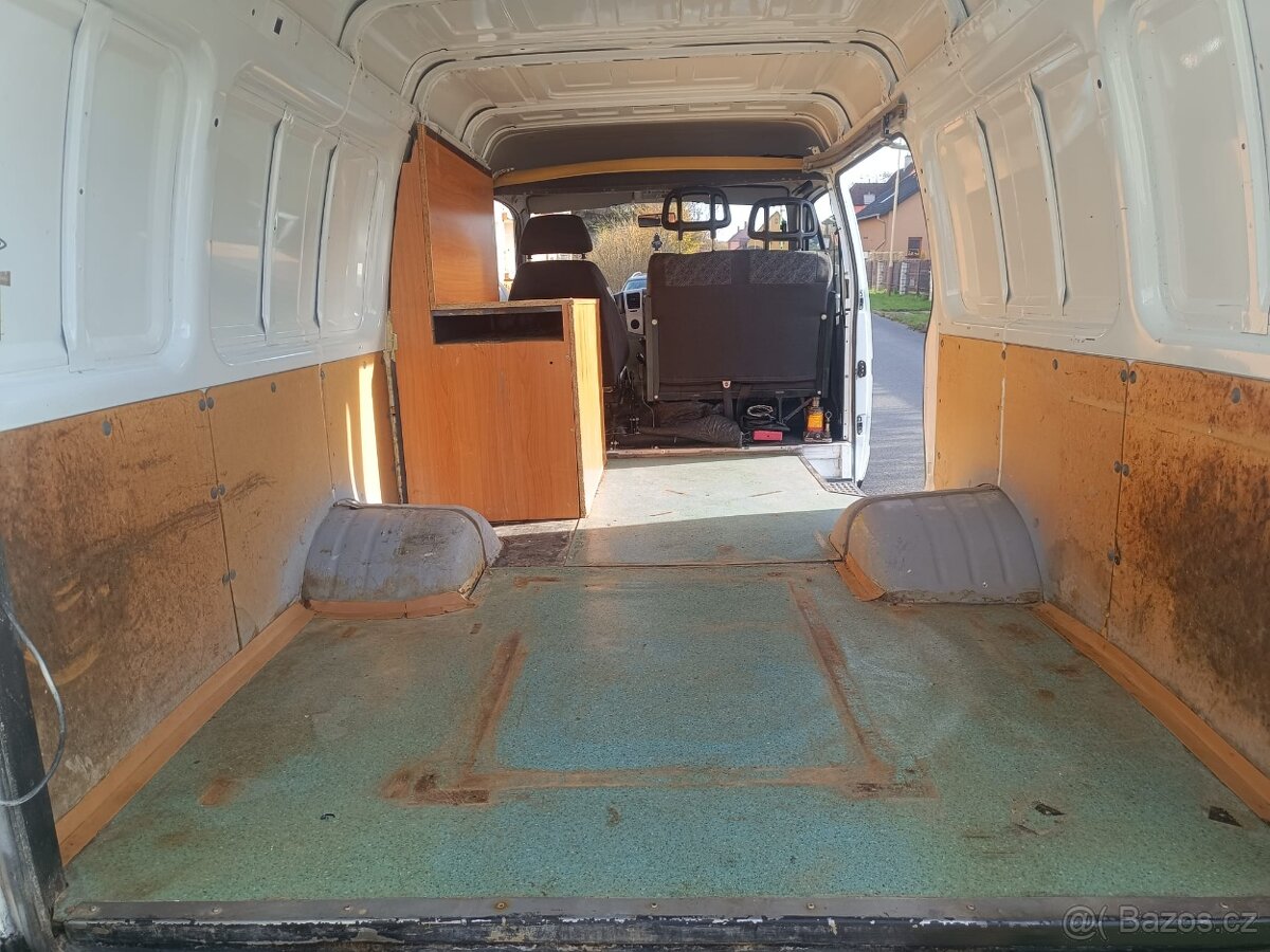 RAG GAZELLE AMC - nová STK - 13