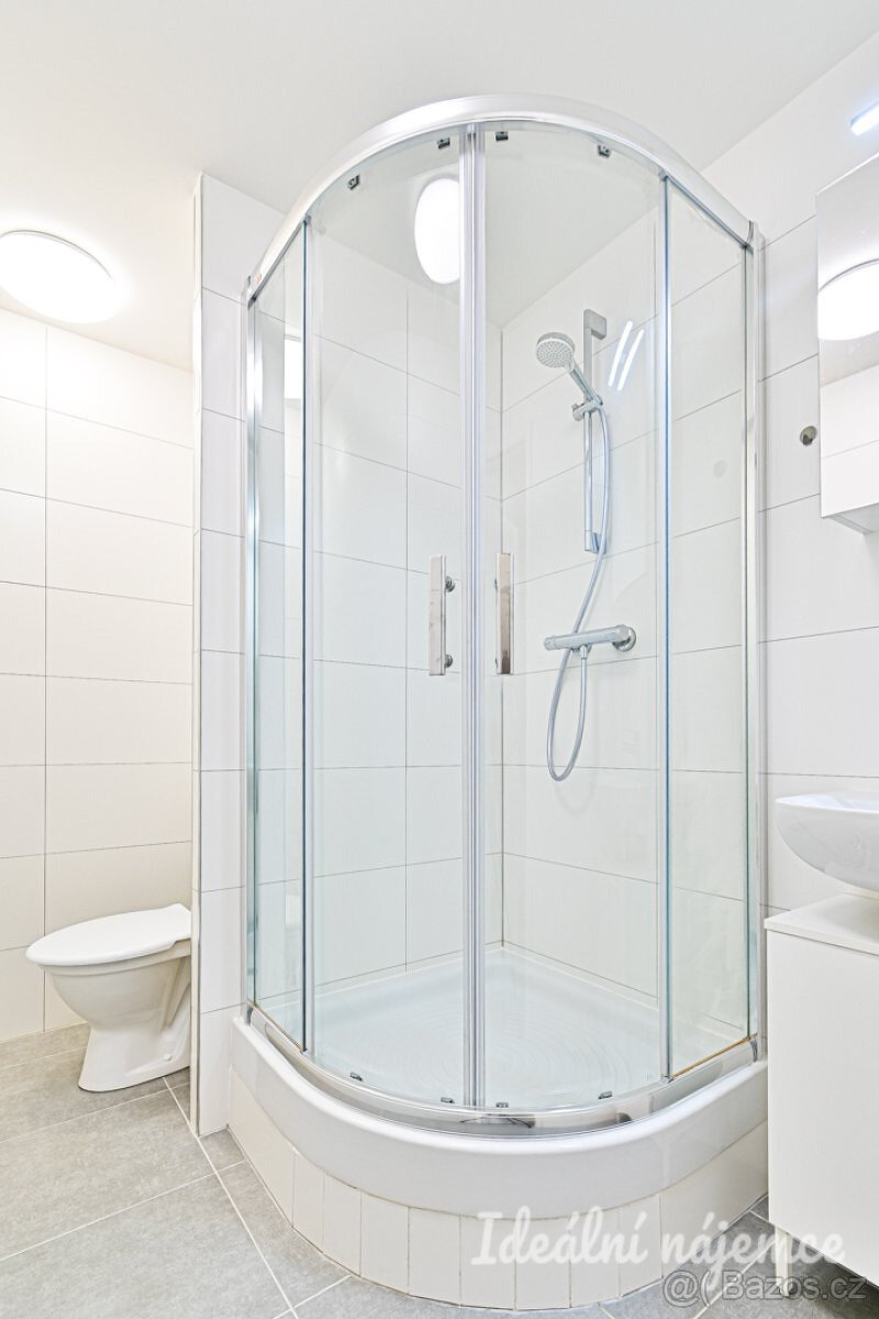 Pronájem bytu 2+kk, Kyjevská, Starý Lískovec, 17 900 Kč/měs - 13