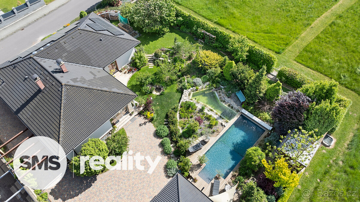 Prodej rodinného domu 195 m², Prosiměřice, Znojmo - 13