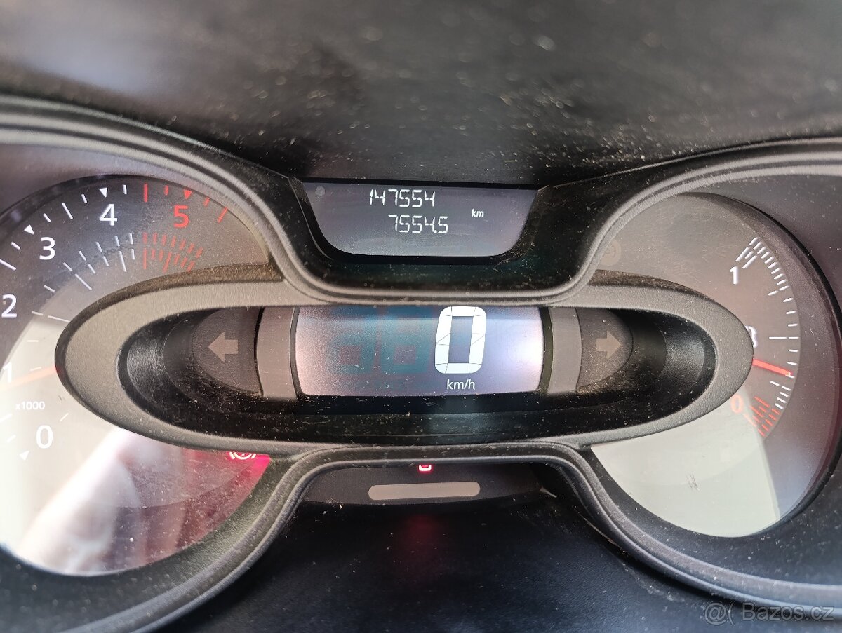 Renault Trafic 2018 - 13